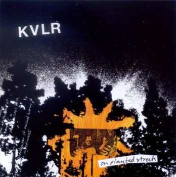 Album Kevlar: On Planted Streets