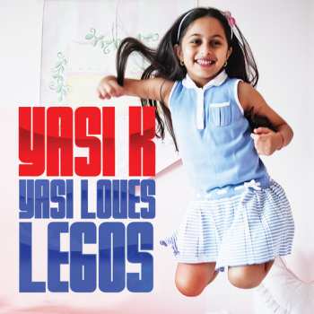 Album K.,yasi: Yasi Loves Legos