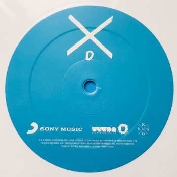 2LP Kygo: Cloud Nine CLR