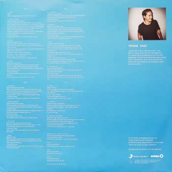 2LP Kygo: Cloud Nine CLR