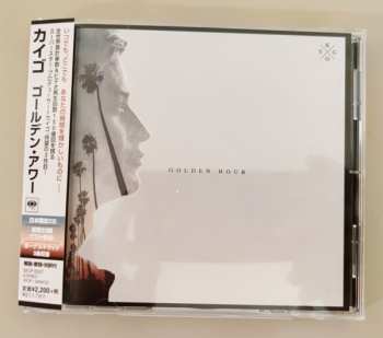 CD Kygo: Golden Hour DLX