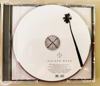 CD Kygo: Golden Hour DLX