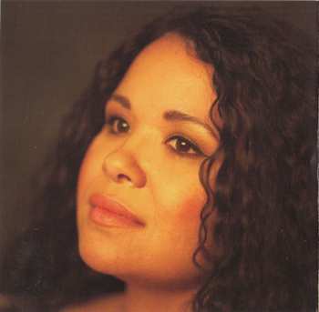 CD Kyla Brox: Throw Away Your Blues