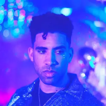 Kyle: Light Of Mine