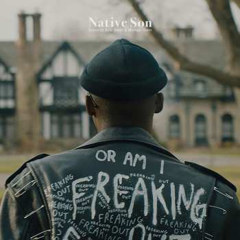 LP Kyle Dixon: Native Son