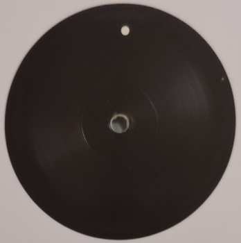 LP Kyle Dixon: Spheres LTD | CLR