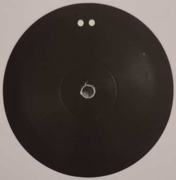 LP Kyle Dixon: Spheres LTD | CLR