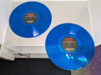 LP Kyle Dixon: Stranger Things, Volume Two (A Netflix Original Series) CLR