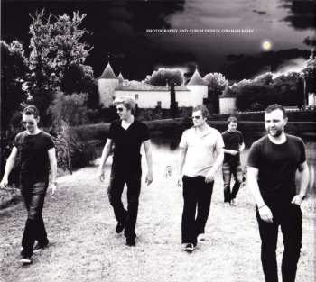 CD Kyle Eastwood: Songs From The Chateau