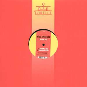 LP Break Out