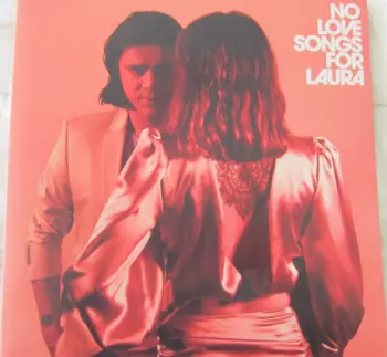 Kyle Falconer: No Love Songs For Laura
