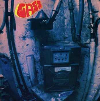 CD Kyle Gass Band: Kyle Gass Band