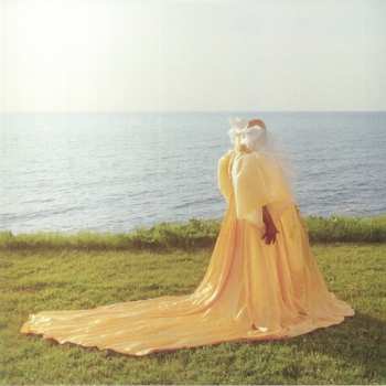 LP Kyle Kidd: Soothsayer