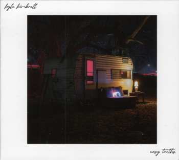 CD Kyle Kimbrell: Easy Truths