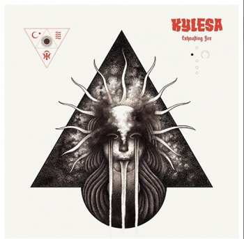 LP Kylesa: Exhausting Fire LTD