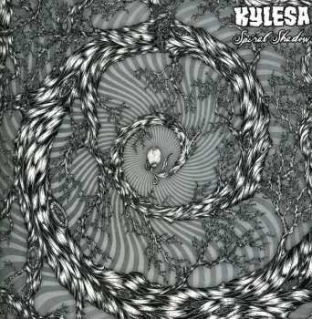 CD Kylesa: Spiral Shadow