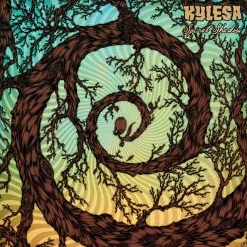 LP Kylesa: Spiral Shadow LTD | CLR