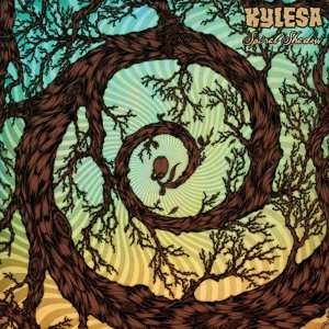 LP Kylesa: Spiral Shadow