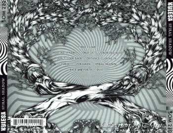 CD Kylesa: Spiral Shadow