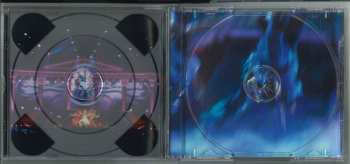 2CD/DVD Kylie Minogue: Aphrodite Les Folies (Live In London) LTD