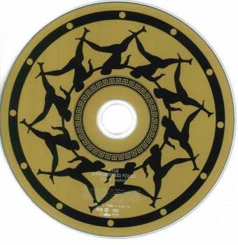 2CD/DVD Kylie Minogue: Aphrodite Les Folies (Live In London) LTD