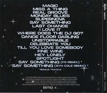 CD Kylie Minogue: Disco DLX | DIGI