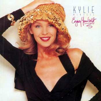 Album Kylie Minogue: Enjoy Yourself