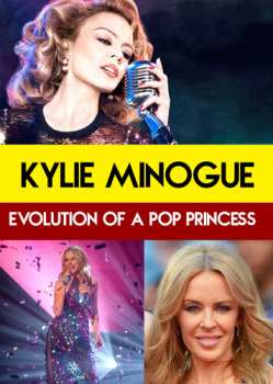 Album Kylie Minogue - Evolution: Kylie Minogue