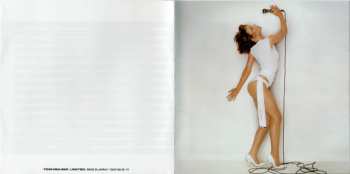 2CD Kylie Minogue: Fever