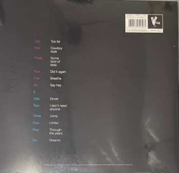 LP Kylie Minogue: Impossible Princess LTD | CLR