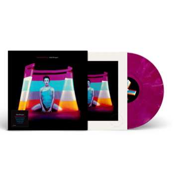 LP Kylie Minogue: Impossible Princess CLR | LTD