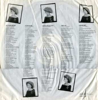 LP Kylie Minogue: Kylie