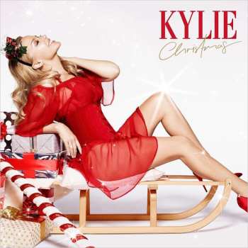 LP Kylie Minogue: Kylie Christmas