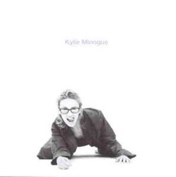 CD Kylie Minogue: Kylie Minogue