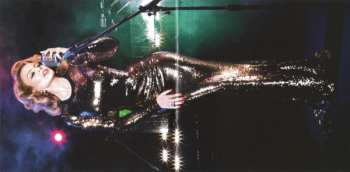 CD Kylie Minogue: The Abbey Road Sessions