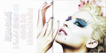 CD Kylie Minogue: X