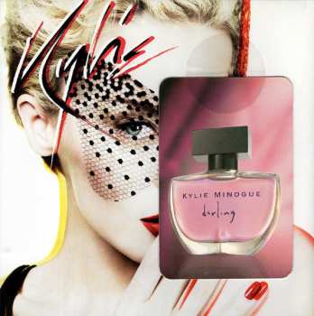 CD Kylie Minogue: X