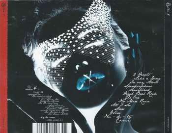 CD Kylie Minogue: X