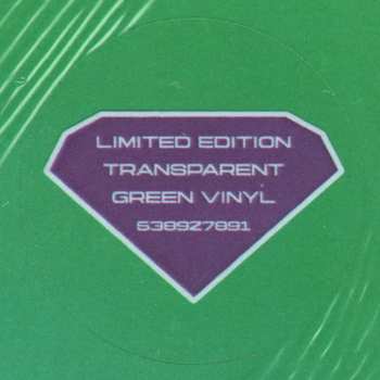 LP Kylie Minogue: Tension CLR | LTD