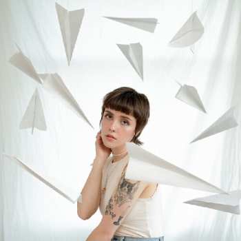 LP Kylie V: Crash Test Plane