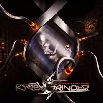 Kyrbgrinder: Chronicles Of A Dark Machine