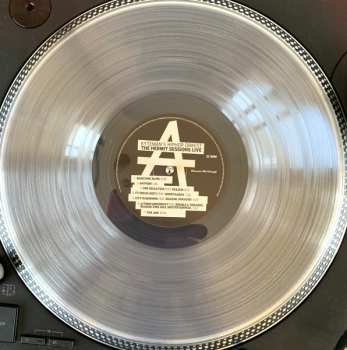 LP Kyteman's Hiphop Orkest: The Hermit Sessions Live CLR | LTD | NUM