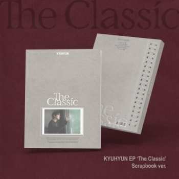 Album Kyuhyun: Classic