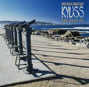 Kyuss: Muchas Gracias - The Best Of