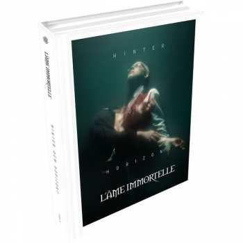 3CD L'Âme Immortelle: Hinter Dem Horizont LTD