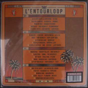 2LP L'entourLoOp: La Clarté Dans La Confusion