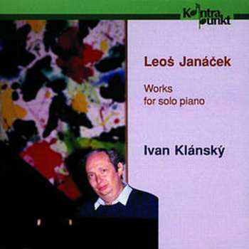CD L. Janacek: Klavierwerke