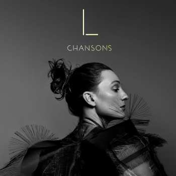 Album L- Raphaele Lannadere: Chansons