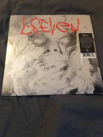 LP L-Seven: Unreleased Studio And Live