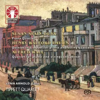 Klavierquintett G-dur Op.54